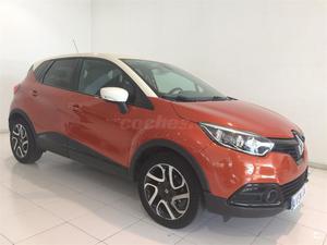 RENAULT Captur Zen Energy dCi 90 EDC Euro 6 5p.