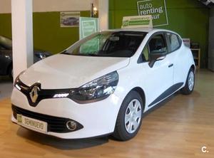 RENAULT Clio Business Energy dCi 90 SS eco2 5p.