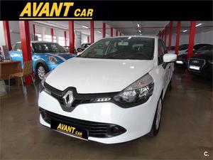 RENAULT Clio Business dCi 75 eco2 5p.