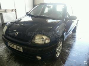 RENAULT Clio Expression 1.2 5p.