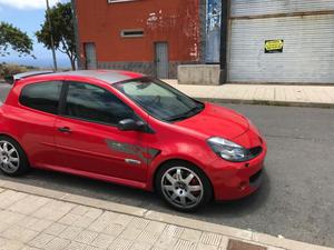 RENAULT Clio F1 Team v 200CV -07