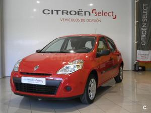 RENAULT Clio III Collection v 75 5p.