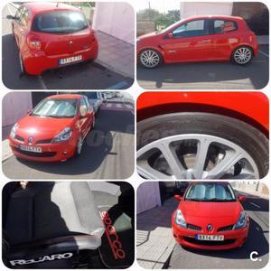 RENAULT Clio Renault Sport Access v 200CV 3p.