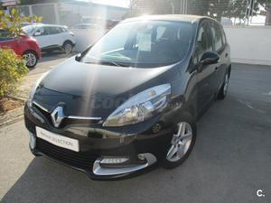 RENAULT Grand Scenic Dynamique Energy dCi 110 eco2 5p 5p.