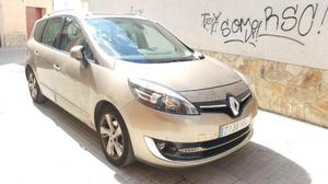 RENAULT Grand Scenic Dynamique Energy dCi 110 eco2 7p 5p.