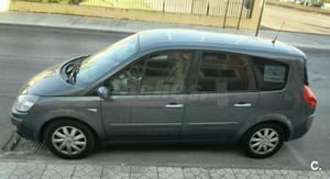 RENAULT Grand Scenic Emotion 5 plazas V EU4 5p.