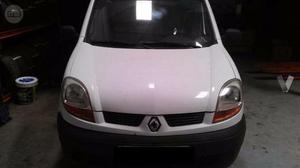 RENAULT Kangoo Alize dCi