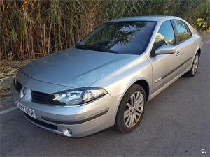 RENAULT Laguna DYNAMIQUE 1.9DCI 120CV 5p.