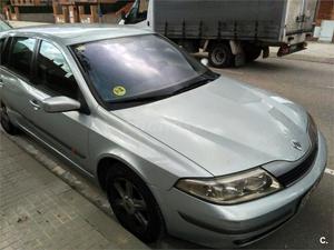 RENAULT Laguna GRAND TOUR DYNAMIQUE V 5p.