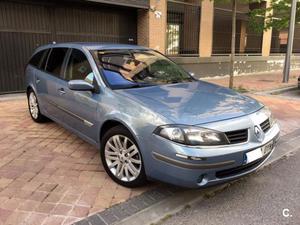 RENAULT Laguna Initiale 2.0dCi 150CV E4 5p.