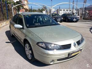 RENAULT Laguna Initiale 2.2dCi Aut 140CV E4 5p.