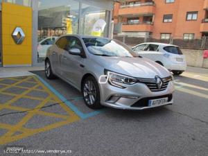 RENAULT MEGANE MEGANE 1.6DCI ENERGY GT LINE 130 DE 