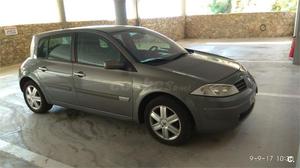 RENAULT Megane CONFORT DYNAMIQUE 1.5DCI 100CV 5p.