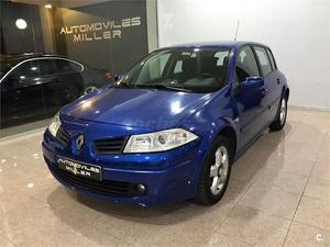 RENAULT Megane Dynamique 1.5dCi85 eco2 5p.