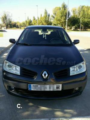 RENAULT Megane Dynamique 1.5dCip.