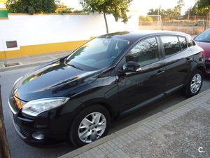 RENAULT Megane Expression dCi p.