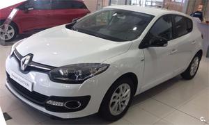 RENAULT Megane Limited Energy dCi 110 SS Euro 6 5p.