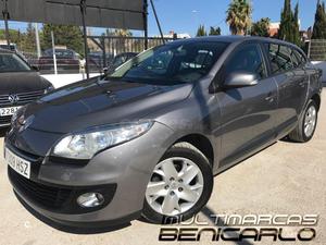 RENAULT Megane Sp. T. Business Energy dCi 110 SS eco2 5p.