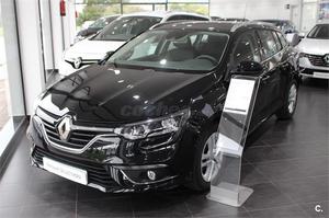 RENAULT Megane Sp. Tourer Intens En. Tce 74kW 100CV 5p.