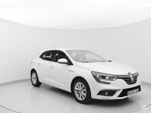 RENAULT Megane Zen Energy dCi p.