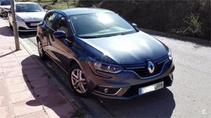 RENAULT Mégane Intens Energy TCe p.