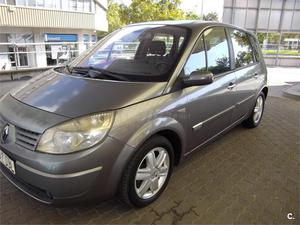 RENAULT Scenic CONFORT AUTHENTIQUE V 5p.