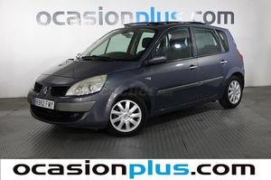 RENAULT Scenic Dynamique V EU4 5p.