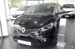 RENAULT Scenic Edition One Energy dCi 81kW 110CV EDC 5p.