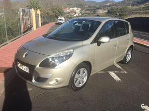 RENAULT Scenic Family Edition TCE 130cv 5p.