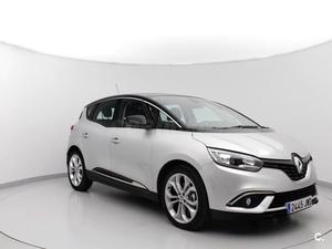 RENAULT Scenic Intens Energy dCi 81kW 110CV EDC 5p.