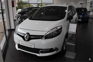 RENAULT Scenic LIMITED Energy dCi 130 Euro 6 5p.