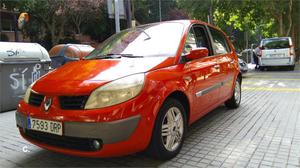 RENAULT Scenic LUXE DYNAMIQUE 1.9DCI 5p.