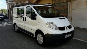 RENAULT Trafic Furgon 27 Corto Normal 2.0dCi 