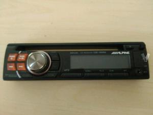 Radio CD/USB Alpine cde_120rm