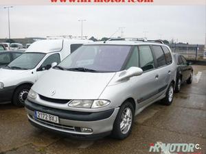 Renault Espace Expression 2.2dci 16v 5p. -02