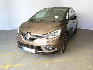 Renault Grand Scenic Edition One Dci 96kw 130cv 5p. -17