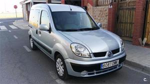 Renault Kangoo Confort Expression 1.5dci 65cv 5p.