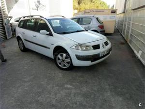 Renault Megane Grand Tour Confort Dynamique 1.9dci 5p. -05