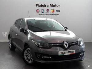 Renault Megane Life Energy Tce 115 Ss 5p. -14