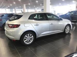 Renault Megane Limited Energy Dci 110 Ss Euro 6 5p. -16