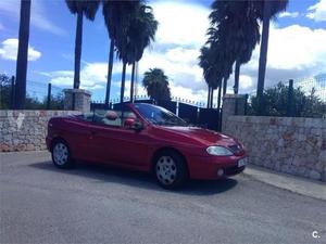 Renault Mégane Cabrio v 2p. -99