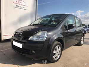 Renault Modus Dynamique 1.5dci85 Eco2 5p. -08