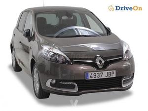 Renault Scenic Limited Energy Dci 110 Eco2 5p. -14