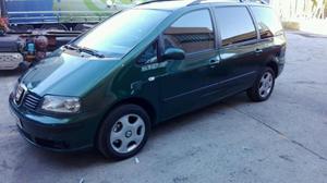 SEAT Alhambra 1.9 TDi Stella -02