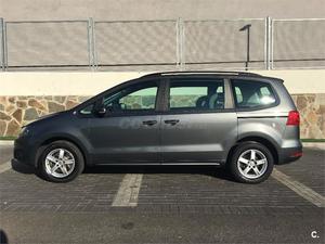 SEAT Alhambra 2.0 TDI 140 CV EEcomotive Style 5p.