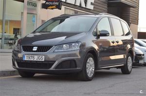 SEAT Alhambra 2.0 TDI 140 CV Ecomotive Reference 5p.