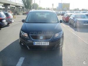 SEAT Alhambra 2.0 TDI 177 CV StartStop Style DSG 5p.