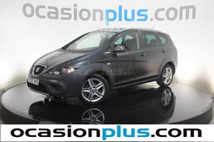 SEAT Altea Freetrack 1.6 TDI 105cv 2WD 5p.