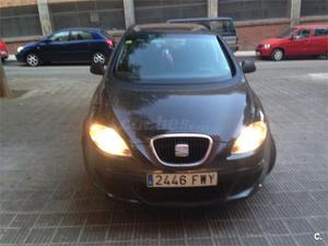 SEAT Altea XL 1.9 TDI 105cv Reference 5p.