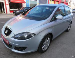 SEAT Altea XL 1.9 TDI 105cv Stylance 5p.